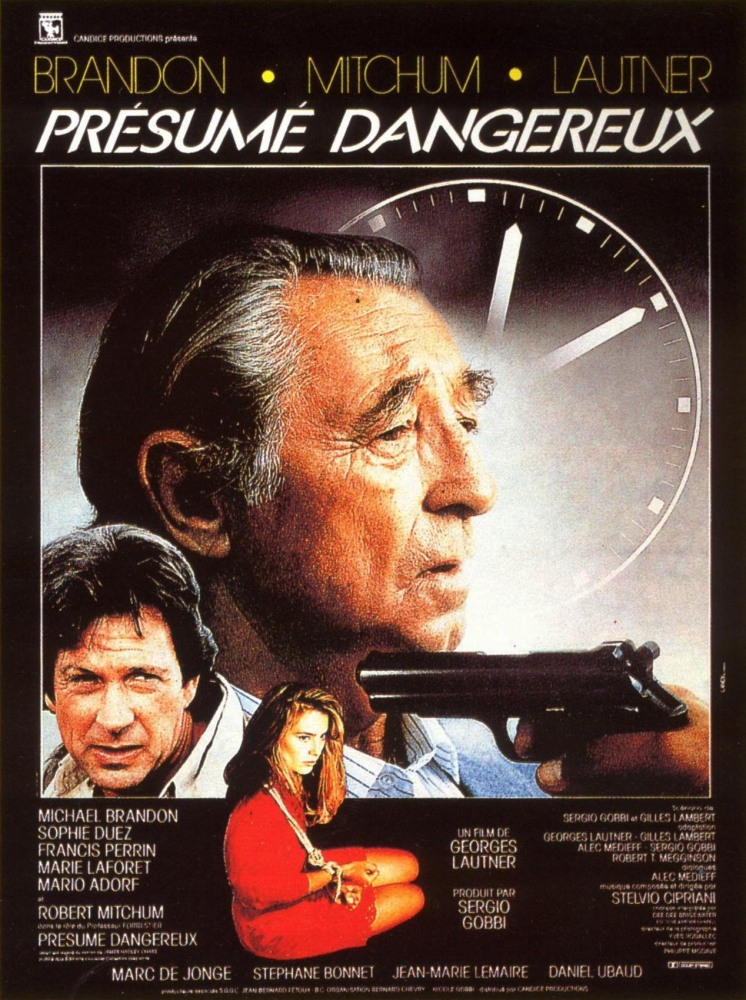Поистине опасный (1990)